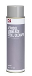 Swisher Aerosol Stainless Steel Cleaner