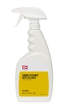 Swisher Liquid Cleaner with Bleach