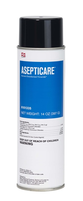 Swisher Asepticare