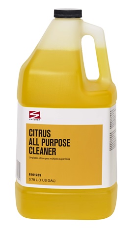Swisher Citrus All Purpose Cleaner
