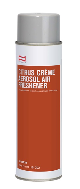 Swisher Peach Blossom Concentrated Liquid Air Freshener