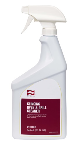 Degreasing