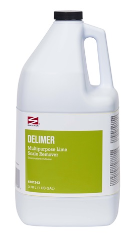Swisher Delimer