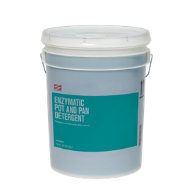 Swisher Green Pot Pan Detergent