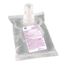 Swisher Advanced Antibacterial Foaming Hand Soap