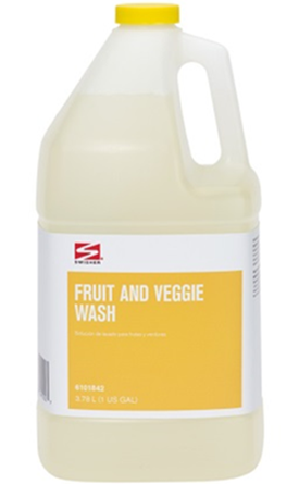Swisher Freezer Cooler Cleaner