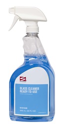 Swisher Glass Cleaner