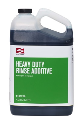 Swisher Heavy Duty Rinse Additive