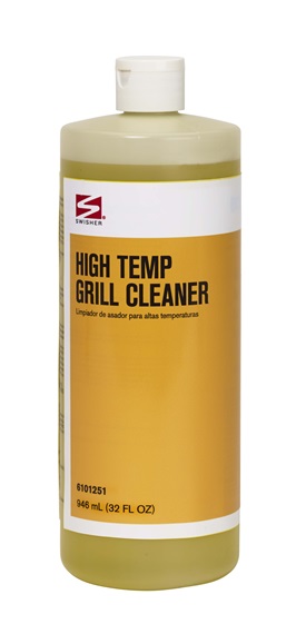 Monogram Clean Force High-Temp Grill Cleaner