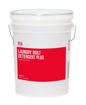 Swisher Laundry Built Detergent