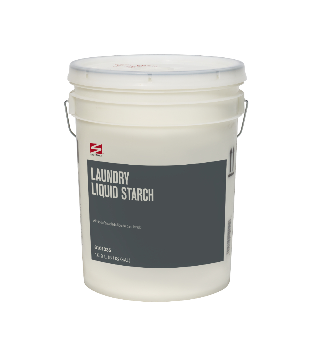 Swisher Laundry Liquid Starch