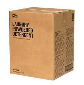 Swisher Laundry Powdered Detergent