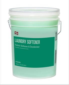 Swisher Laundry Softener