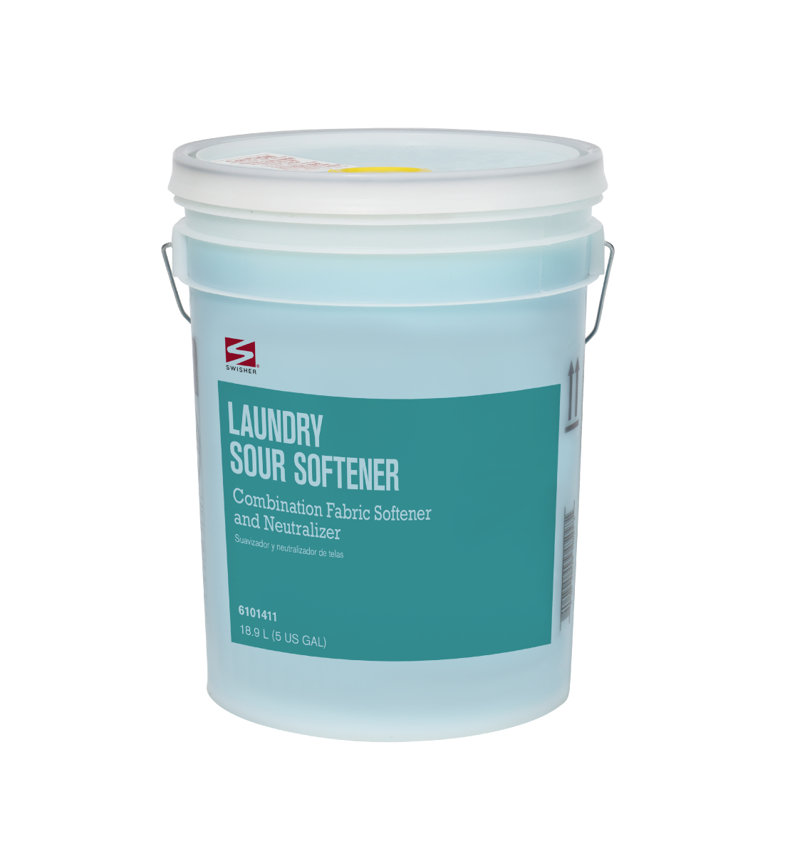 Swisher Laundry Sour Softener