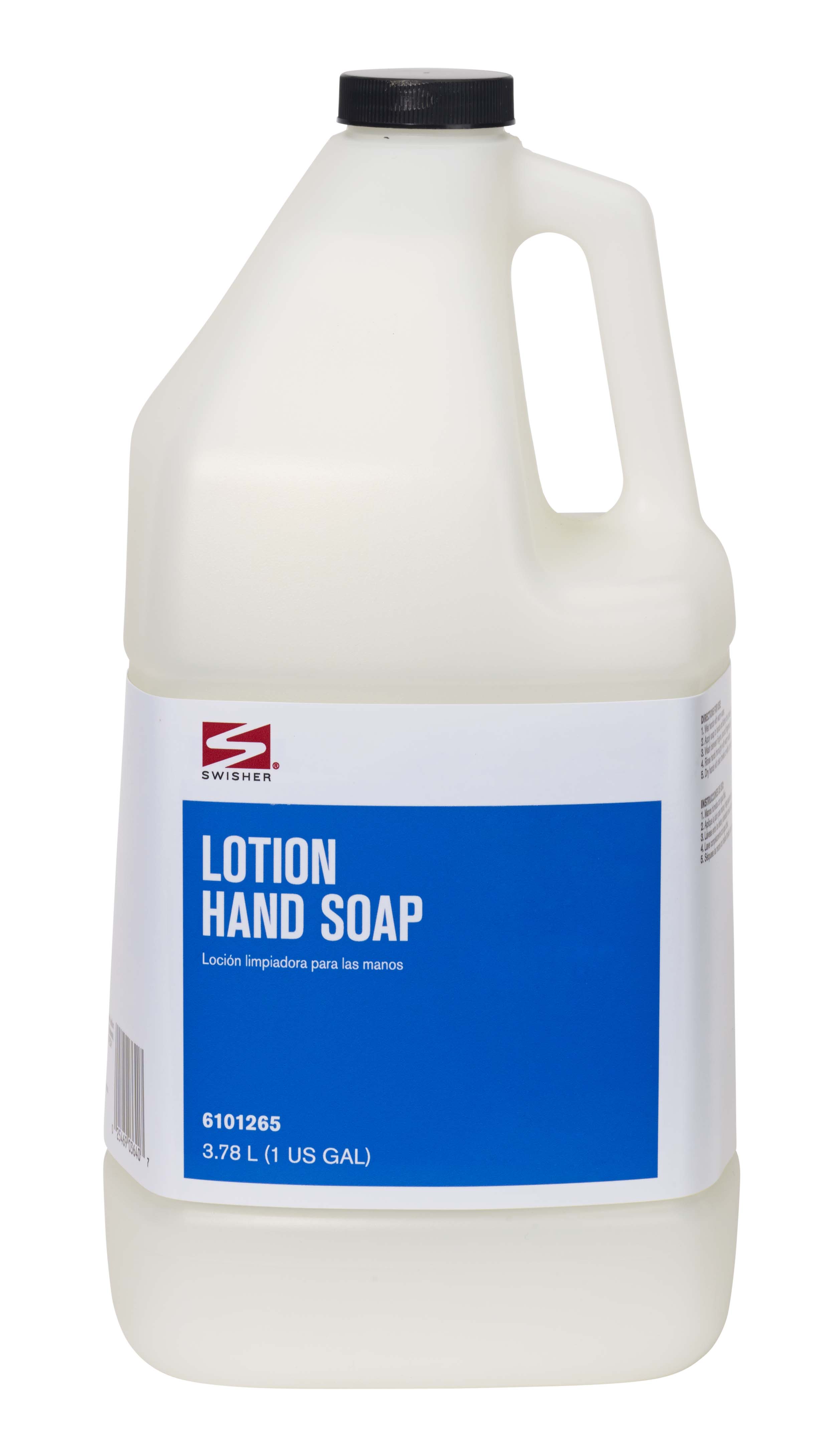 Lotionized Liquid Hand Cleaner