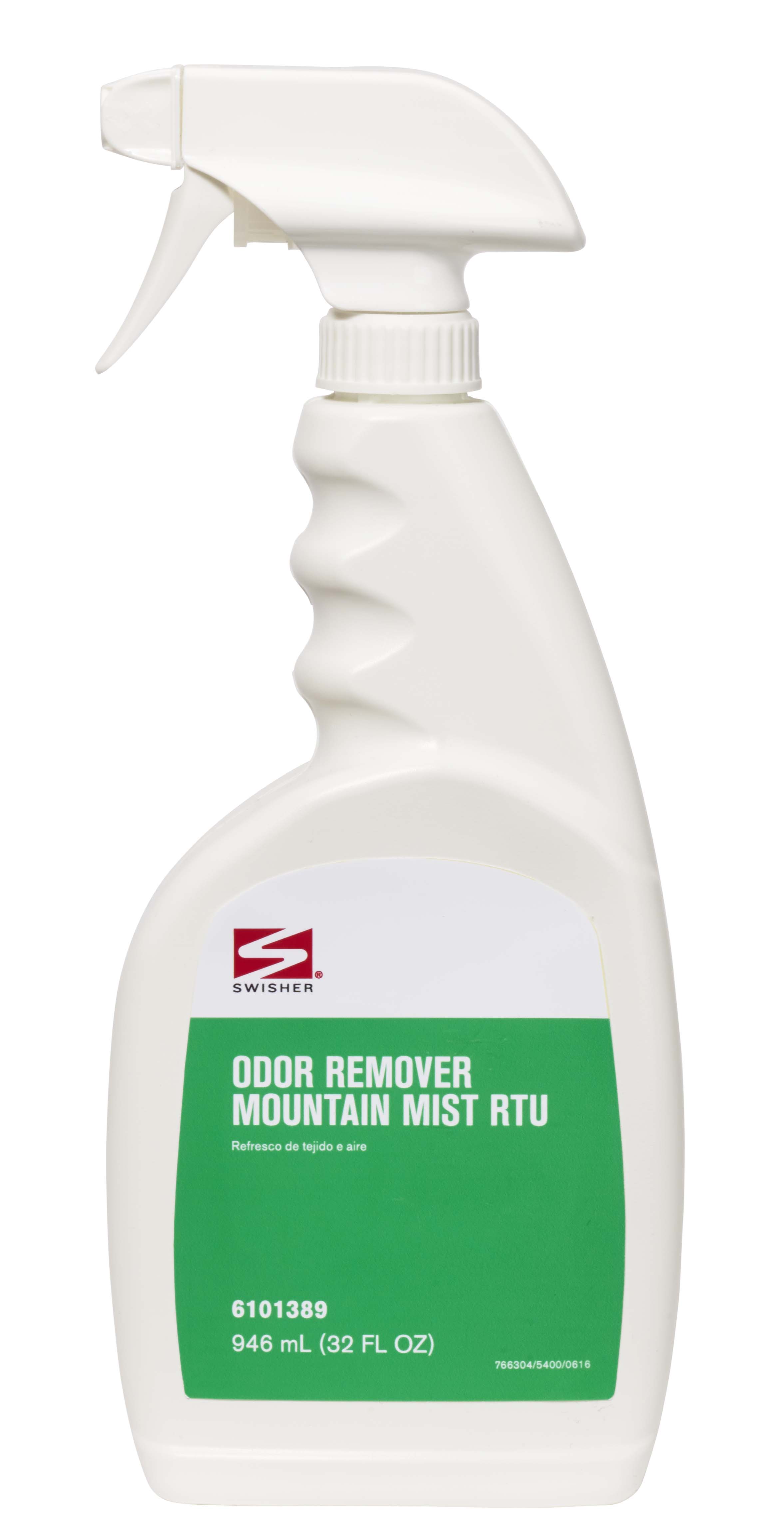 Swisher Odor Remover Mountain Mist