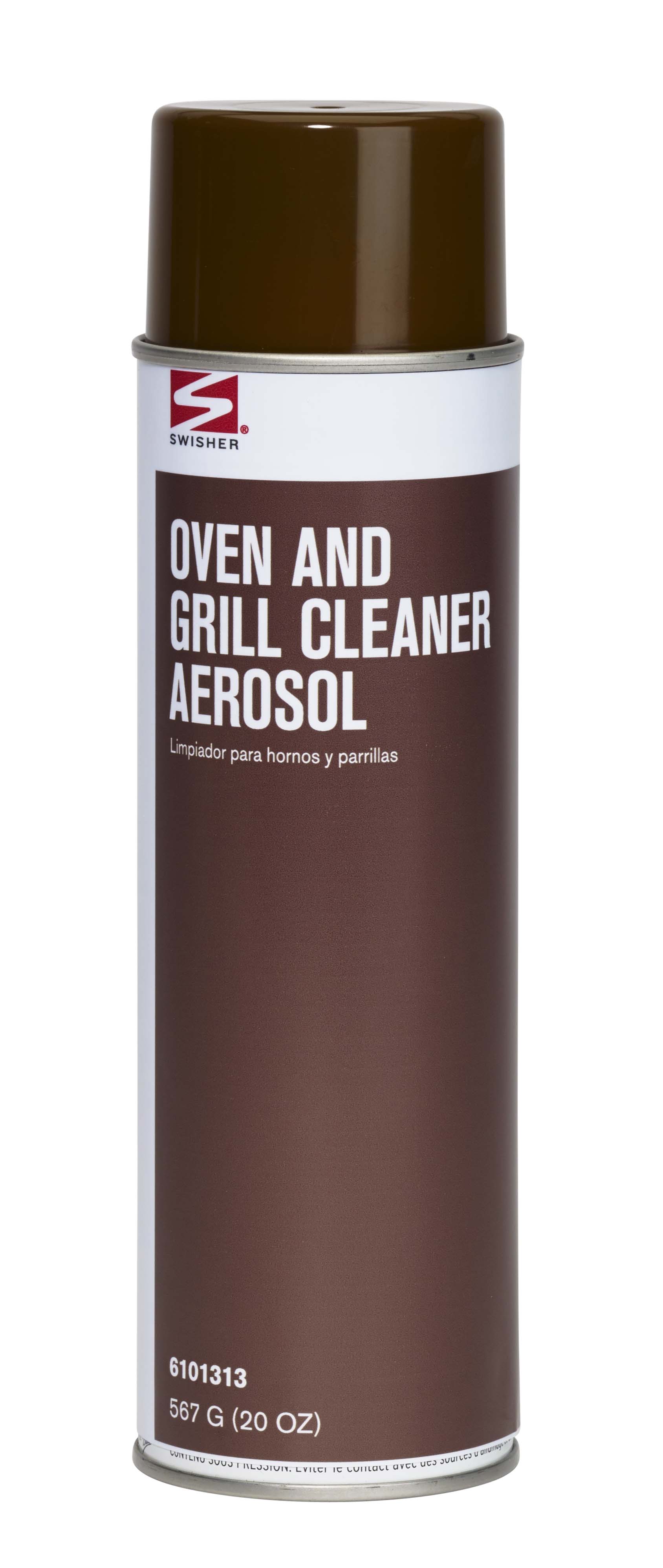 Saber A00YY5717 Grill Cleaner and Polish