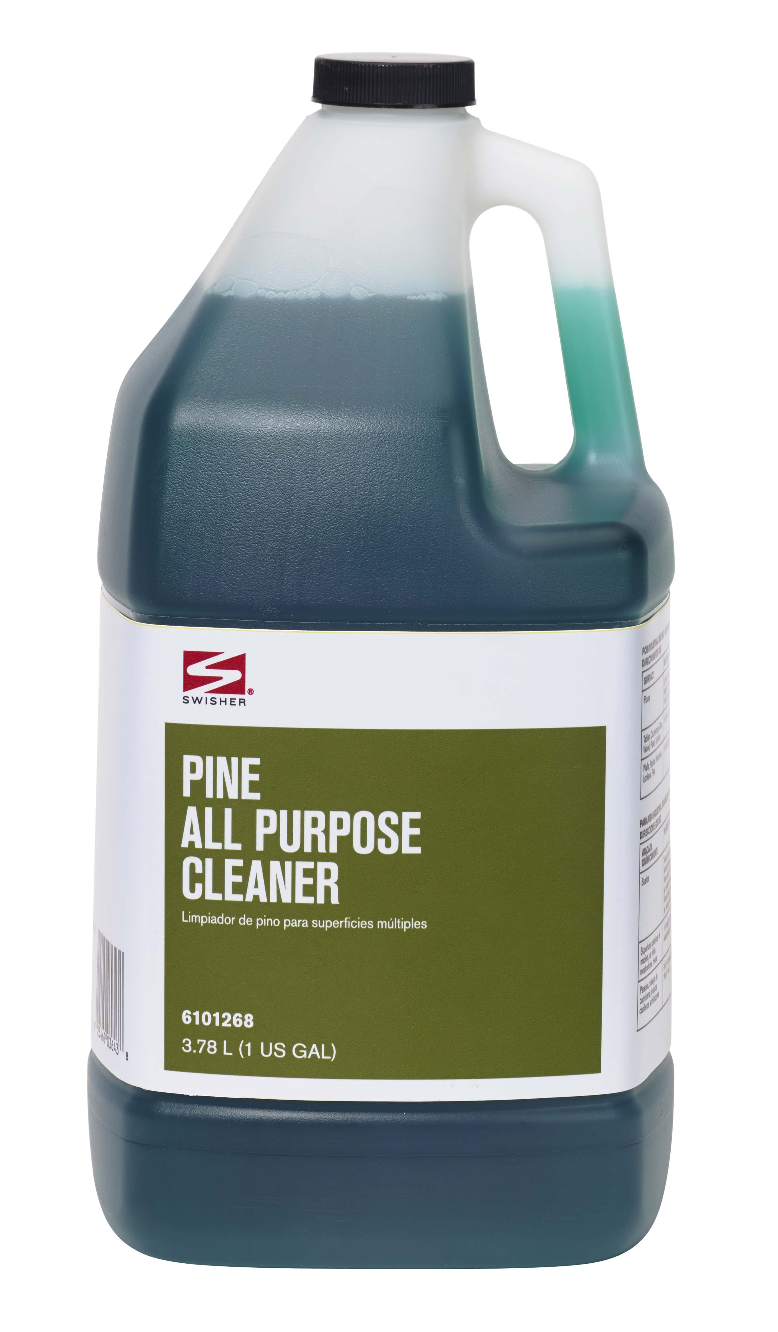 Vola Pure 5L Base Cleaner Clear