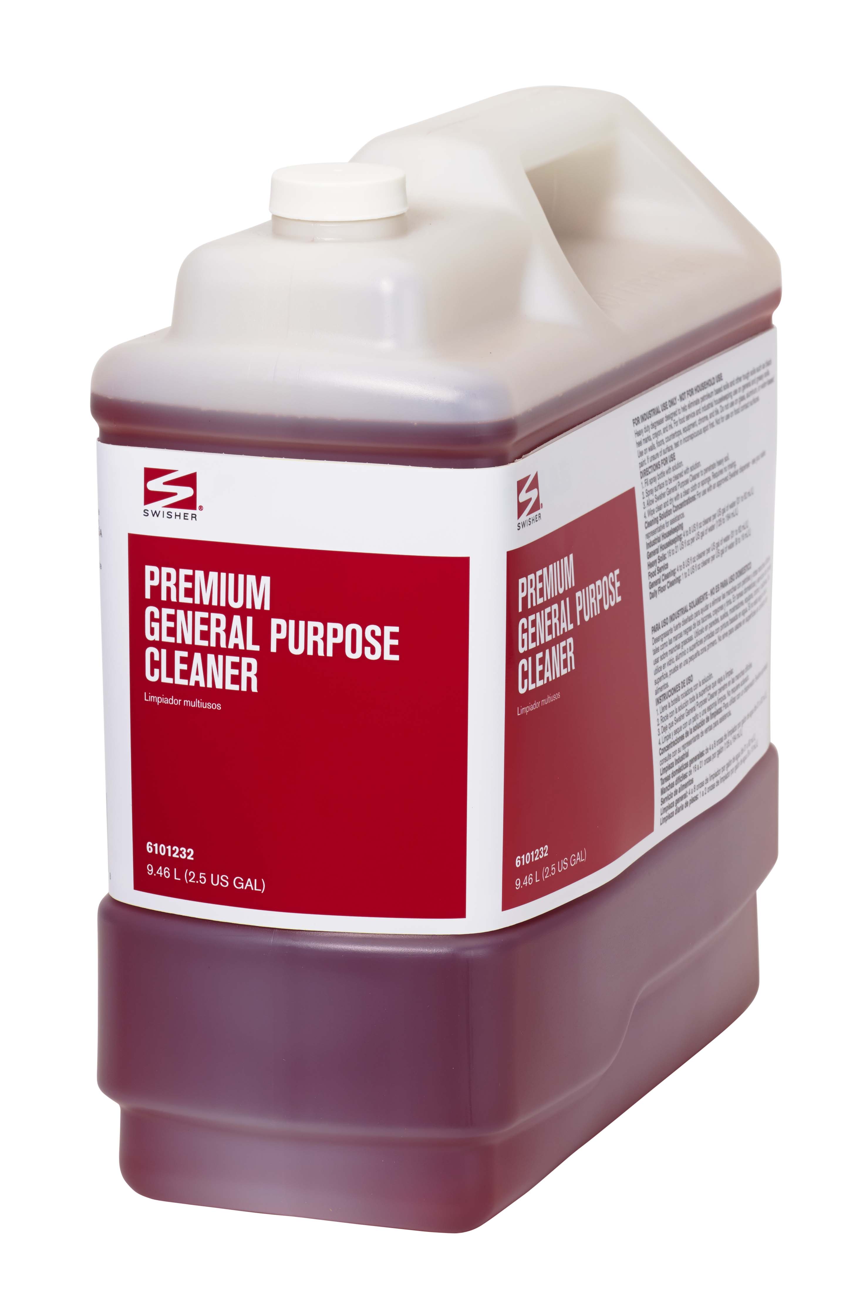 Swisher Premium General Purpose Cleaner