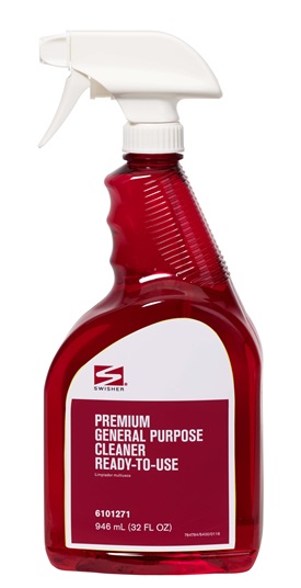 Swisher Premium General Purpose Cleaner