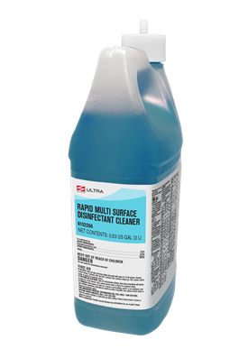 Swisher Rinse Additive