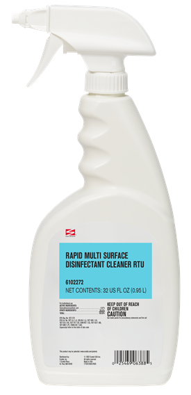 Swisher Rinse Additive