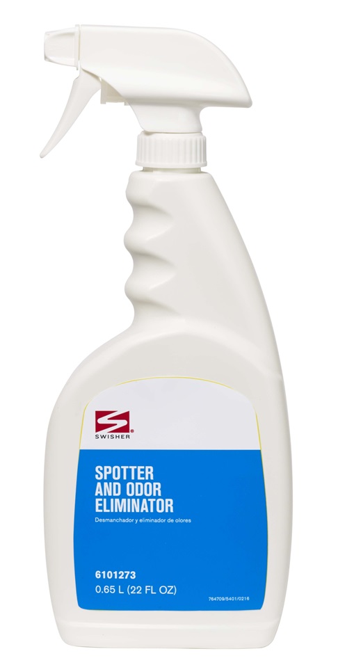 Swisher Spotter and Odor Eliminator