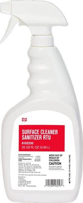 Swisher Fryer Grill Cleaner