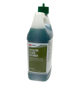 Swisher Ultra Blue Pot and Pan Detergent