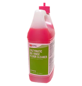 Swisher Ultra Blue Pot and Pan Detergent