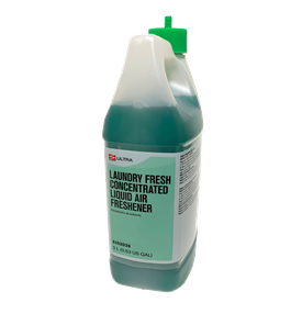 Swisher Ultra Blue Pot and Pan Detergent