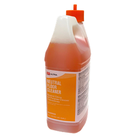 Swisher Ultra Blue Pot and Pan Detergent