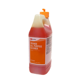Swisher Ultra Blue Pot and Pan Detergent