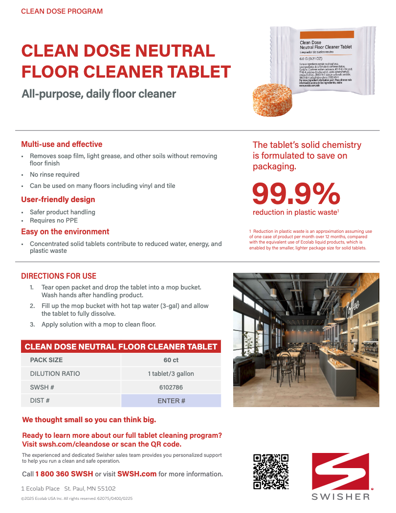 Keystone Apex Chlorine Free Machine Detergent