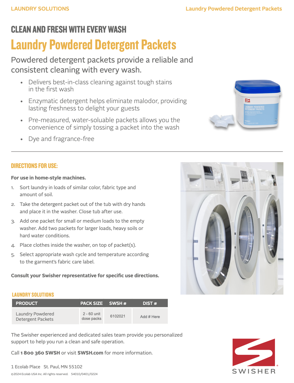 Swisher Clinging Oven Grill Cleaner